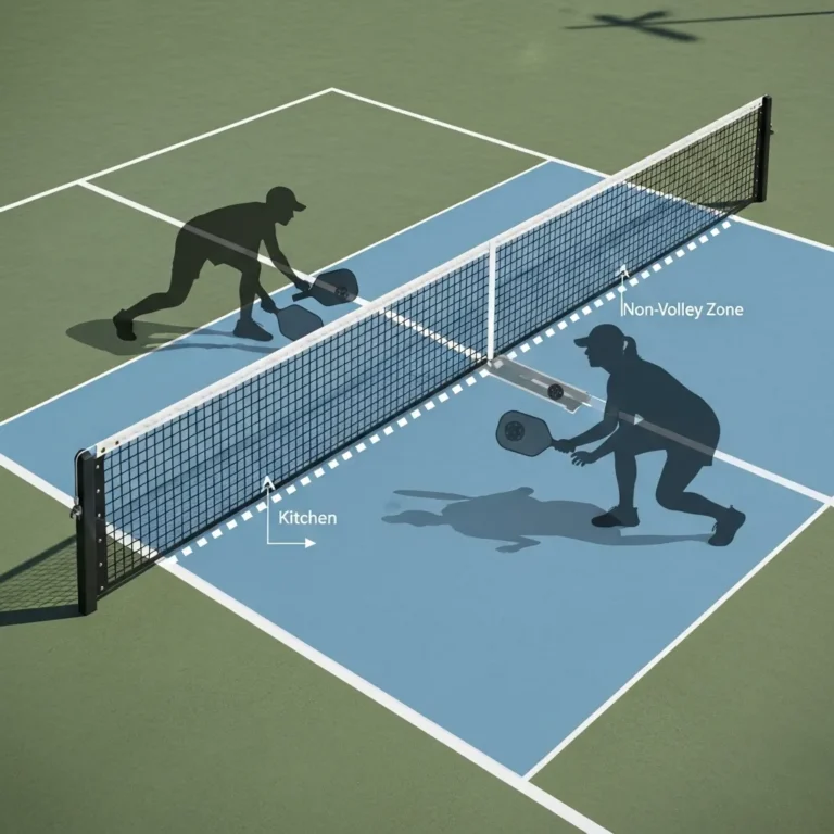 pickleball tips