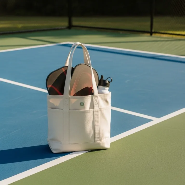 Lululemon Pickleball Bag