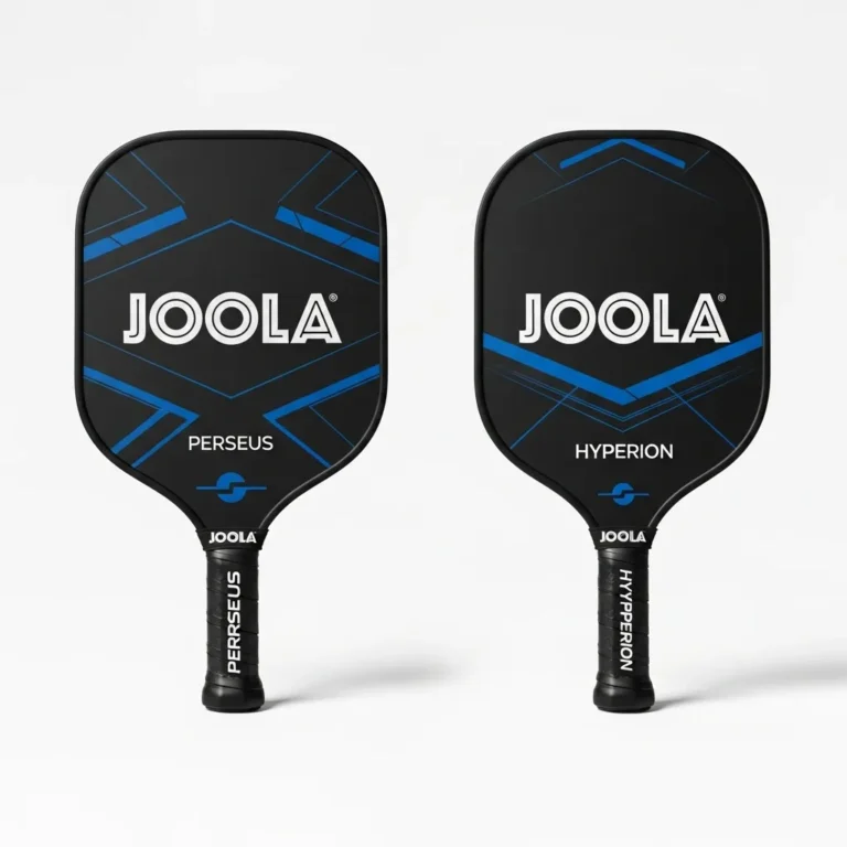ben johns pickleball paddle