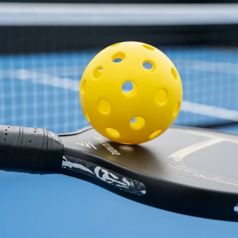 what is pickleball