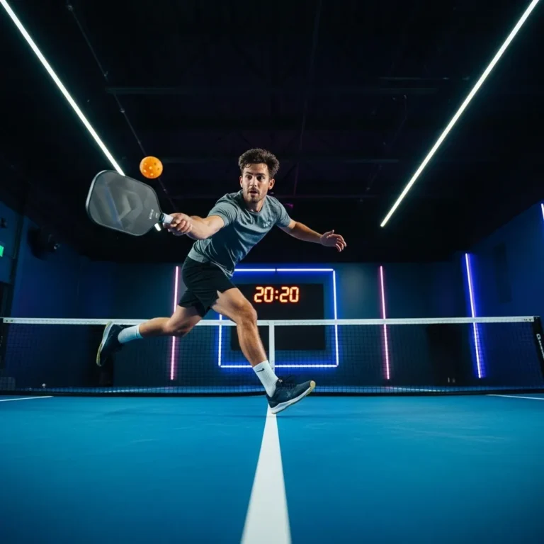 Rally Pickleball: The Ultimate Scoring Guide