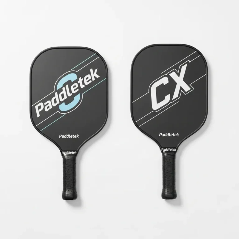 paddletek pickleball paddles