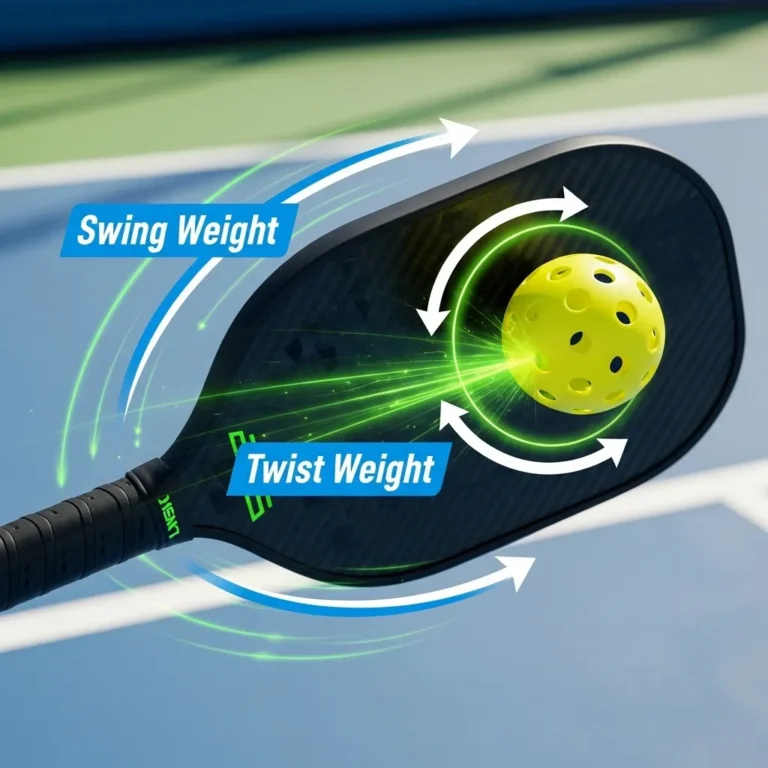 how to pick a pickleball paddle