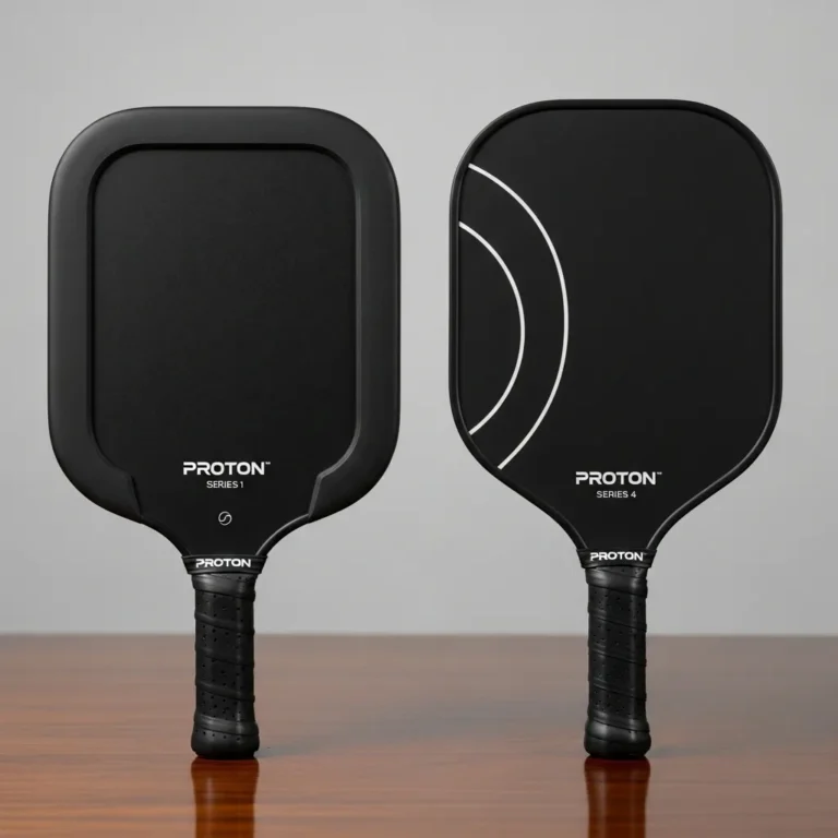 proton pickleball paddle