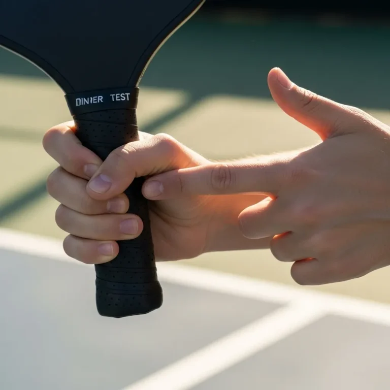 pickleball grips