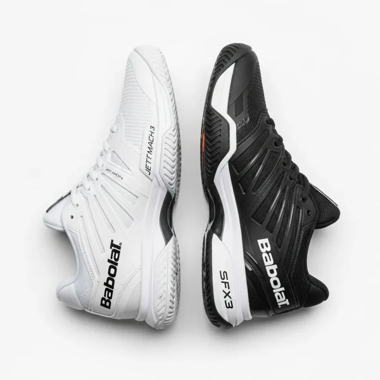 babolat pickleball shoes