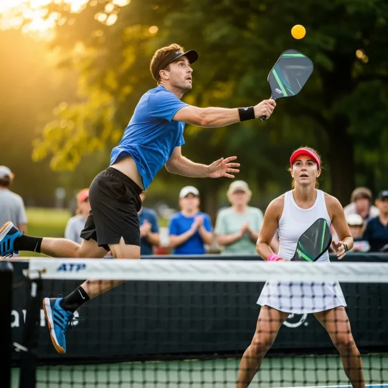 pickleball shirts