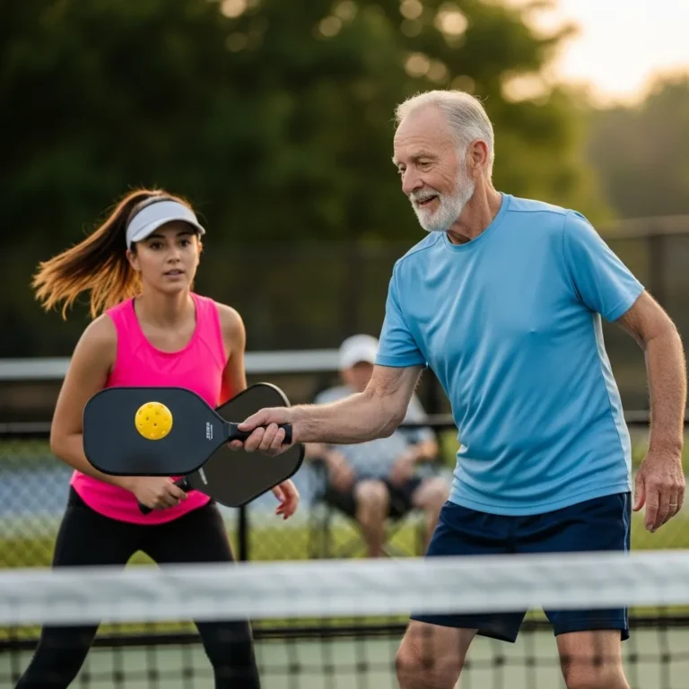 pickleball shirts