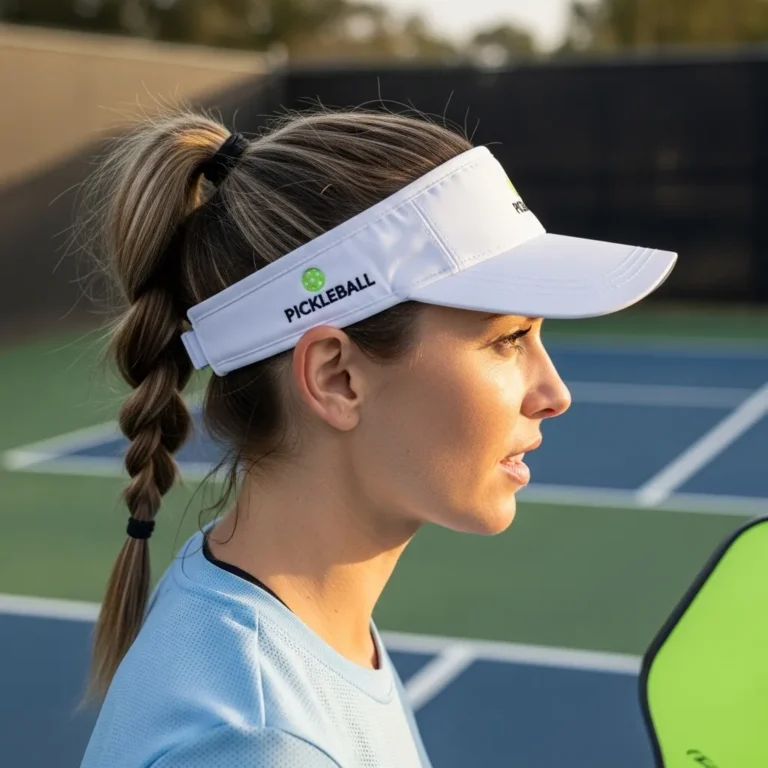 pickleball hats