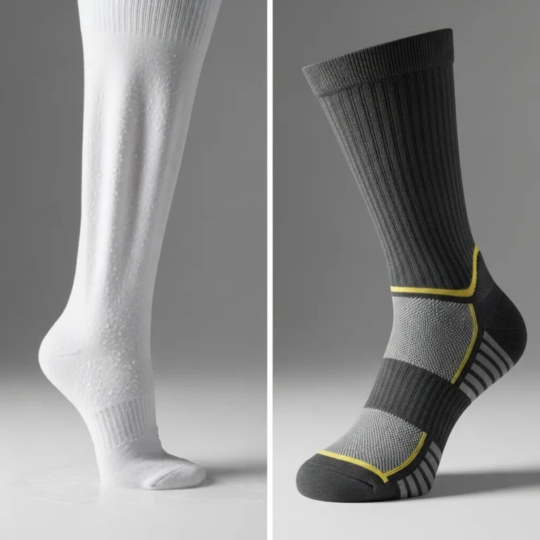 pickleball socks