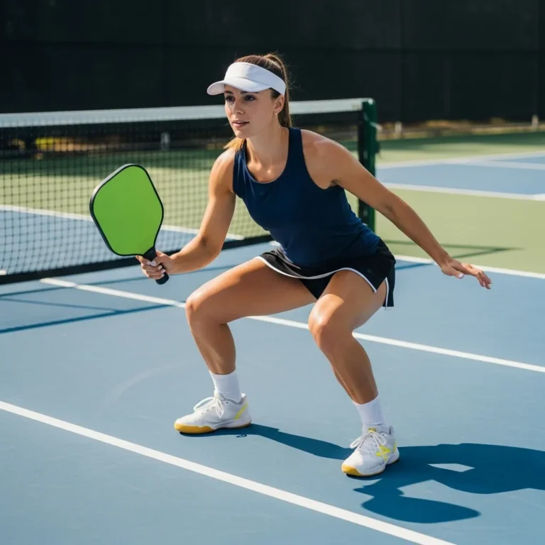 pickleball injuries