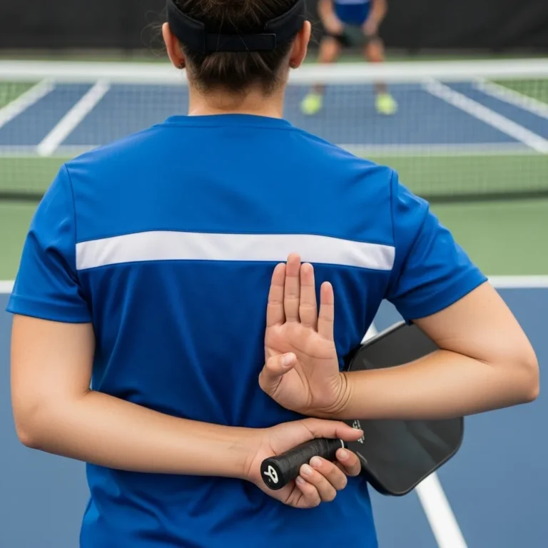 Stacks Pickleball