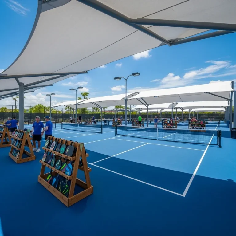 northlakes pickleball