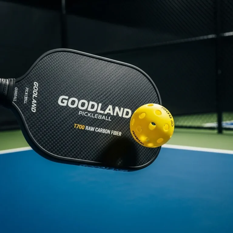 goodland pickleball