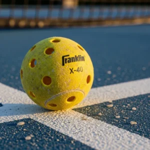 Franklin X-40