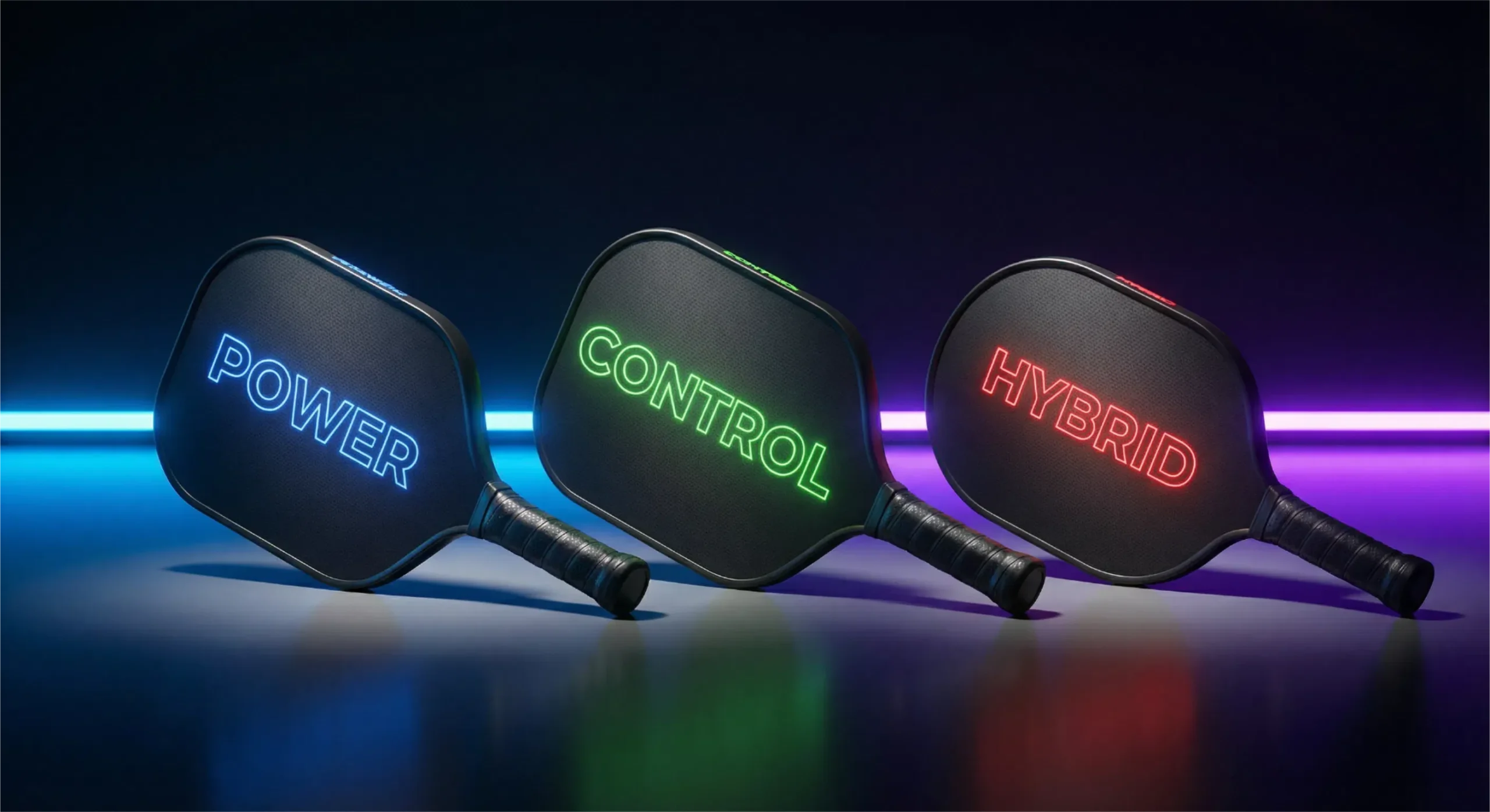 head pickleball paddles
