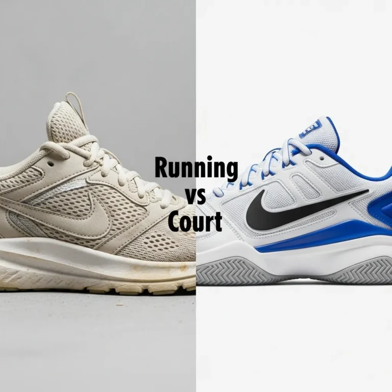 nike pickleball shoes