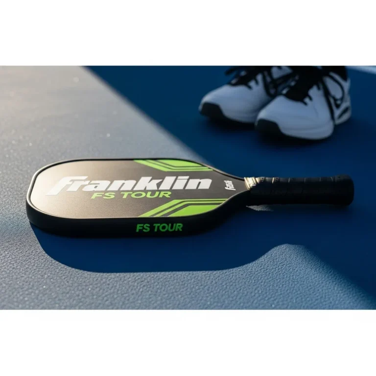 jorja johnson pickleball