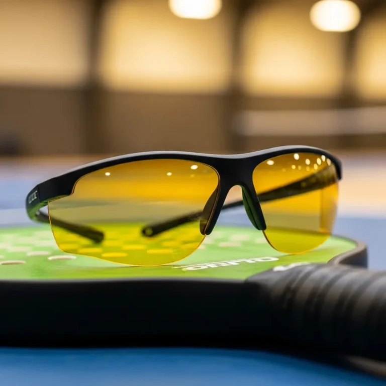 pickleball attire