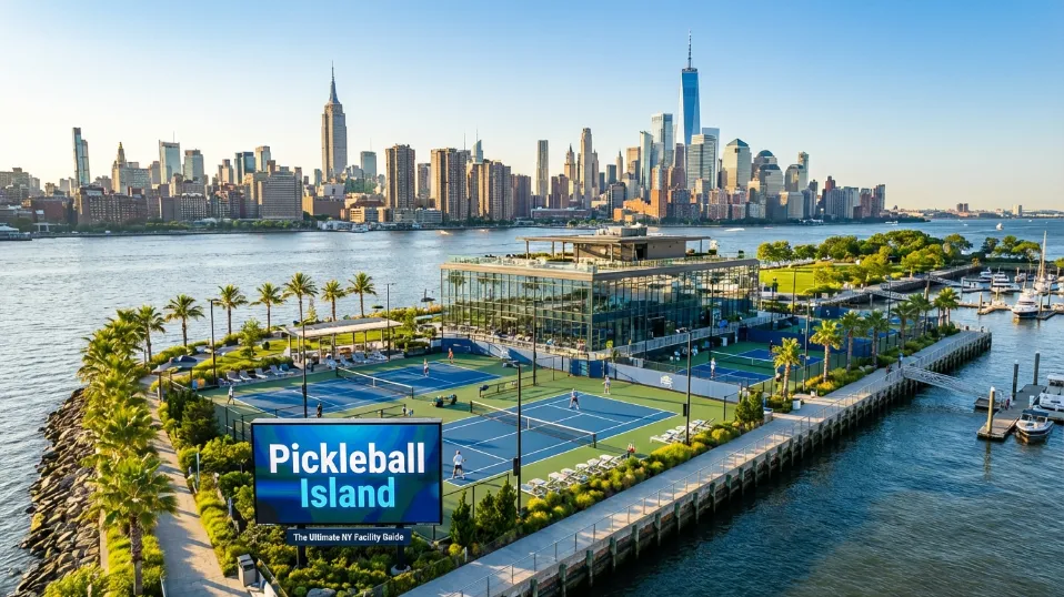 Discover the ultimate pickleball island experience! From Grand Island to Long Island, we reveal the best courts, pro tips, and hidden local secrets.