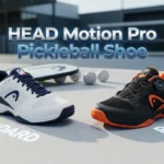 Is the premium BOA setup worth an extra $70? Learn how the head motion pro pickleball shoe performs on hard courts in this raw, data-backed guide.