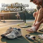 Achilles tendonitis or bunions ruining your game? Find the best new balance pickleball shoes engineered for extreme lateral support and pain-free play.