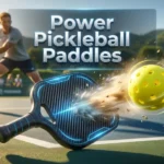 Discover how the latest power pickleball paddles bypass core crushing to deliver explosive put-away speed without sacrificing soft-game control.
