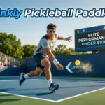 Tired of dead spots? Discover how dinkly pickleball paddles use EPP full-foam cores to eliminate core crush and deliver elite control for under $100