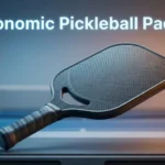 Struggle with wrist pain? Discover the best ergonomic pickleball paddle to boost your comfort, control, and performance on the court today