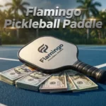 Don't buy the flamingo pickleball paddle until you read this teardown. We expose core crushing, the 2026 PPA ban, and real court RPMs!
