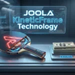 Tired of unpredictable pop? Learn how JOOLA KineticFrame technology delivers tournament-legal baseline power and unmatched launch-angle consistency.