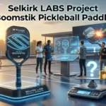 Is the Selkirk LABS Project Boomstik Pickleball Paddle worth $333? Discover the engineering secrets, real-world performance Gaps, and warranty catches now!