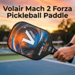 Stop wasting money on temporary grit. Dissect the volair mach 2 forza pickleball paddle to discover the engineering behind its elite 2,150+ RPM topspin.