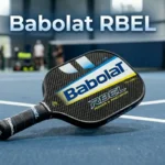 Looking for the perfect balance? Our Babolat Rbel review breaks down the tech specs and on-court performance. Discover if it fits your playstyle today.