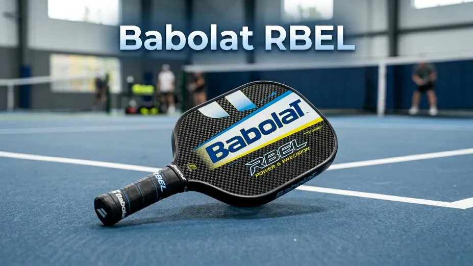 Looking for the perfect balance? Our Babolat Rbel review breaks down the tech specs and on-court performance. Discover if it fits your playstyle today.