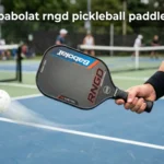 Don't fall for marketing hype. Read our honest review of the babolat rngd pickleball paddle to see if its RPM grit and fiberglass pop can save your game.