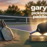 Can cheap $50 garye pickleball paddles compete with $200 elite gear? We analyze unibody thermoforming, real spin rates, and critical durability flaws.
