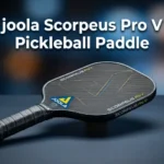 Don't buy the joola Scorpeus Pro V Pickleball Paddle until you read this! Unmasking the 30-hour break-in cycle, weight specs, and durability gaps.