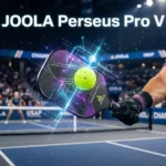 Is the JOOLA Perseus Pro V worth the hype? Get the raw physics, break-in stages, and real DUPR speed specs in this ultimate, unfiltered review