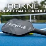 Don't buy a rokne pickleball paddle before reading this! We expose the truth behind the raw T700 carbon fiber surface, wrist fatigue, and hidden fees.