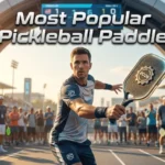 Discover the most popular pickleball paddle models of 2026. Bypass marketing noise & find the exact core tech dominating the USAPA circuit now!