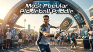 Discover the most popular pickleball paddle models of 2026. Bypass marketing noise & find the exact core tech dominating the USAPA circuit now!