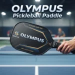 Is the olympus pickleball paddle worth $200? Check out real court performance, specs, and customization tips in our full review.