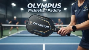 Is the olympus pickleball paddle worth $200? Check out real court performance, specs, and customization tips in our full review.