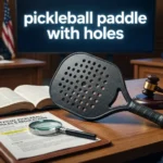 Want faster hands at the kitchen? Discover how a pickleball paddle with holes cuts wind drag to boost your reflexes. Read our 2026 gear review