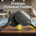 Ready to win more games? Explore our top-rated premium pickleball paddles for elite power, touch, and unmatched court precision.