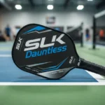 Don't spend $200+ on a paddle. Our slk dauntless review reveals how this $150 control weapon performs at the kitchen line. Read the honest verdict.