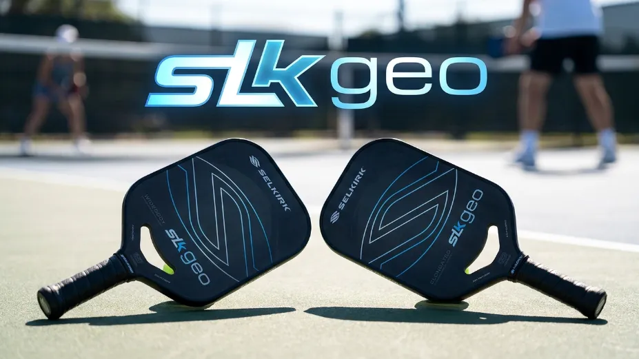 Looking for premium T700 carbon fiber on a budget? Our in-depth slk geo review exposes on-court spin, sweet spot size, and the hidden warranty rules