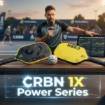 Is the crbn 1x power series paddle worth $149? We analyze spin, core thickness & thermoformed pop in this honest 2026 equipment review.
