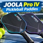 Torn between 14mm and 16mm? Find the perfect fit with our guide to joola pro iv pickleball paddles. Uncover durability secrets and expert pro setups!